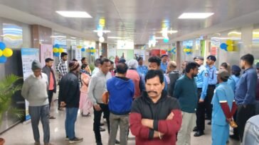 Apollo Hospital Rourkela young lawyer death protest by family members