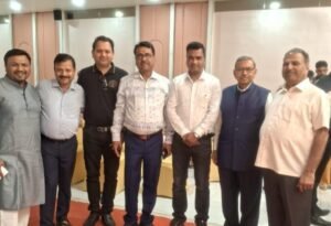 Akhil Bharatiya Agarwal Sammelan Pahal