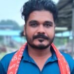 Rourkela Railway Station youth murder crime scene investigation