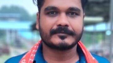 Rourkela Railway Station youth murder crime scene investigation