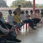 Contractors Federation New Executive Committee meeting in Rourkela