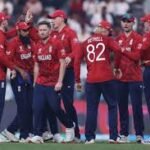 England vs Nepal T20 World Cup Sam Curran final over