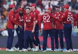 England vs Nepal T20 World Cup Sam Curran final over
