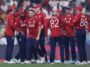 England vs Nepal T20 World Cup Sam Curran final over