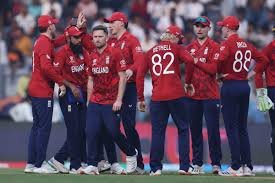 England vs Nepal T20 World Cup Sam Curran final over