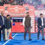 FIH Hockey Pro League Rourkela opening match at Birsa Munda International Hockey Stadium