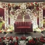Grand wedding organized under Akhil Bharatiya Agarwal Sammelan Pahal in Rourkela