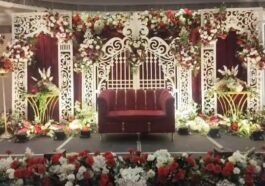 Grand wedding organized under Akhil Bharatiya Agarwal Sammelan Pahal in Rourkela