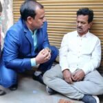 Hotel Utsav demolition attempt stopped after MLA protest in Rourkela