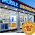 Mobile Showroom in Rourkela listed on PMC Yellow Pages