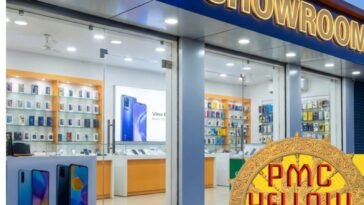 Mobile Showroom in Rourkela listed on PMC Yellow Pages