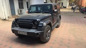 Online betting gang arrested in Rourkela with seized cash and Mahindra Thar