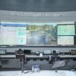 Rourkela Integrated Command and Control Center ICCC monitoring system