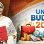 Union Budget 2026 Updates by Finance Minister Nirmala Sitharaman