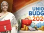 Union Budget 2026 Updates by Finance Minister Nirmala Sitharaman