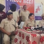 146 kg ganja seized by Sundargarh police on Biju Expressway