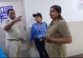 IGH newborn found in hospital toilet Rourkela