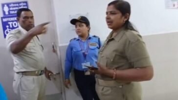 IGH newborn found in hospital toilet Rourkela