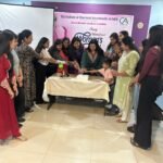 महिला सशक्तिकरण सेमिनार ICAI राउरकेला ब्राह्मणी क्लब