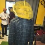 Panposh New Market Death youth found hanging in Rourkela office