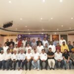 RHRA Election 2026 AGM meeting in Rourkela