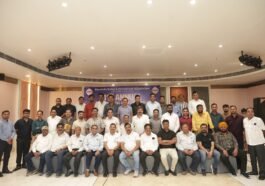 RHRA Election 2026 AGM meeting in Rourkela
