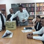 Rourkela Bar Association election nomination process 2026