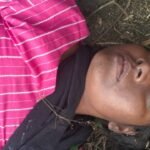 Police investigating girl dead body found in bushes at Vedvyas Rourkela