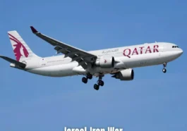 Iran Israel War flight cancellations across Middle East cities