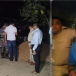 Minor girl murder case in Sundargarh over love affair suspicion