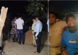 Minor girl murder case in Sundargarh over love affair suspicion