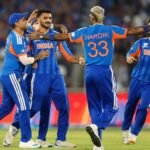 India wins T20 World Cup 2026 final against New Zealand