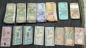 Police ASI bribe arrest in Rourkela by Odisha Vigilance