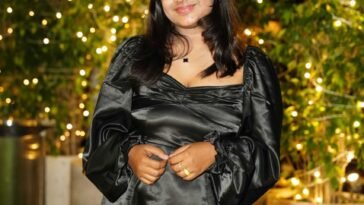 Odisha Commerce Topper Anjali Kansal after CBSE 12th result