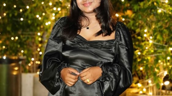 Odisha Commerce Topper Anjali Kansal after CBSE 12th result