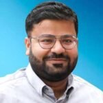 Dr Shubhankar Mahapatra selected among India’s Top 100 District Magistrates 2026
