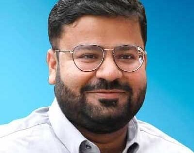 Dr Shubhankar Mahapatra selected among India’s Top 100 District Magistrates 2026