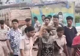 Brown sugar smuggling accused arrested in Rourkela police raid