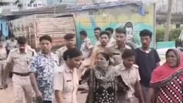 Brown sugar smuggling accused arrested in Rourkela police raid