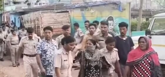 Brown sugar smuggling accused arrested in Rourkela police raid