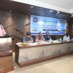 GST Samvad 2026 Rourkela at RCCI with GST officials and industry representatives during GST Day celebration