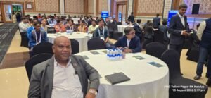 Tech Connect Rourkela 2026 showcasing Odisha technology and innovation ecosystem