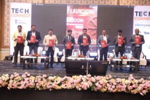 ech Connect Rourkela 2026 showcasing Odisha technology and innovation ecosystem